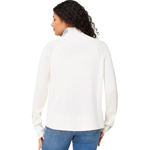 Piste Off Sweater by Krimson Klover2