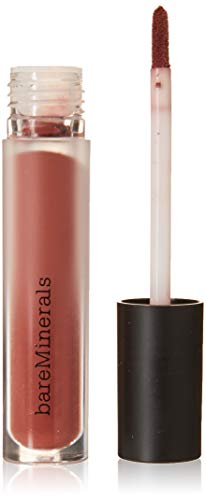 bareMinerals Gen Nude Matte Liquid Lipcolor Scandal