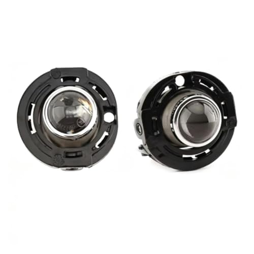 Feu antibrouillard arrière halogène puissant 5182021AB pour remplacer vos optiques Jeep cassés