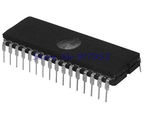 5 Pezzi EPROM AM27C010-90DC In Contenitore CDIP32 &ndash; Nuovi