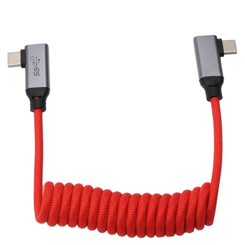 HangTon USB Type-C ���p�APD 100W 4K60 20Gbps �P�[�u�� iPhone�p 15 16 17 Pro Max�AR5 R8 A7Siii FX6 A1 Mark ii �J�����ASamsung�p SSD �R���s���[�^�[���j�^�[