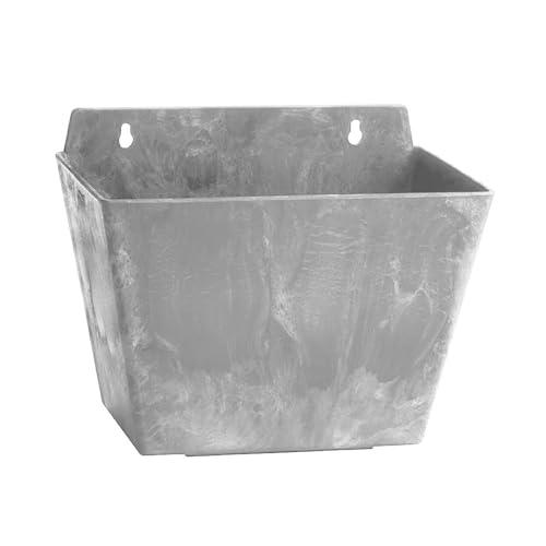 Root & Vessel Self Watering Wall Planters for Indoor or