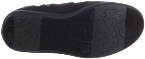 BOC Kids Bouquet Boot (Toddler/Little Kid),Black,6 M US Toddler4