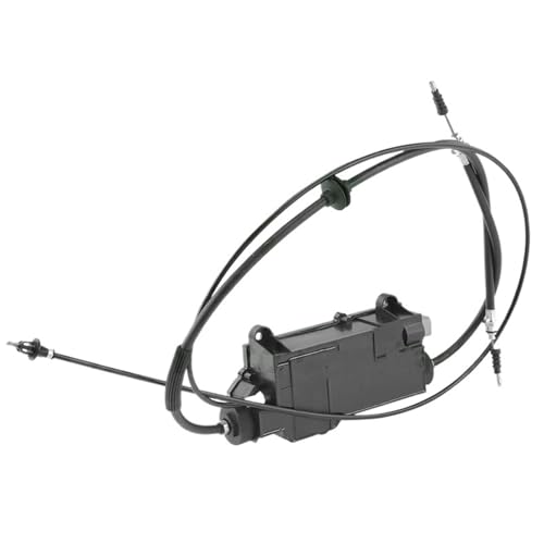 Módulo de freno EPB 2214302849 original para Mercedes Benz Clase S W221 y CL550 3