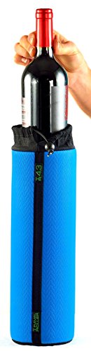 Travel Roller Acupressure Kit-Blue #TOP4