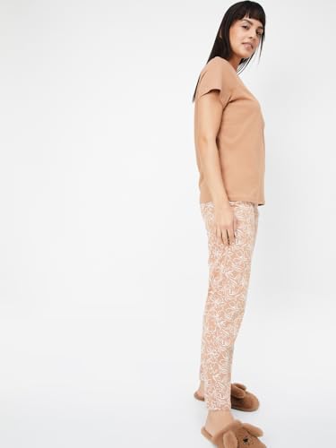 Image of Max Women Cotton Pyjama Set