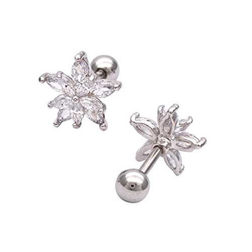 [XpCV[bvX] y16G zT[WJXeX {fBsAX sAX dȂԂт炪  L[rbNWRjA t[  flower Vo[ փbNX 0580 (NA)