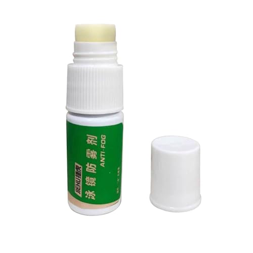 Glass Defogger Spray | Anti Antiduciis Para Gafas De Natación | Agente Protector De Niebla, Defogador De Máscara, Defensor De Niebla Para Vasos, Cubierta De Cara De Snorkel, Buceadores De Buceo, Gafas