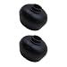 Reliable Aftermarket Parts 520858M1 Two Gear Shift Rubber Boots Fits Massey Ferguson Tractors 35 135 235 240