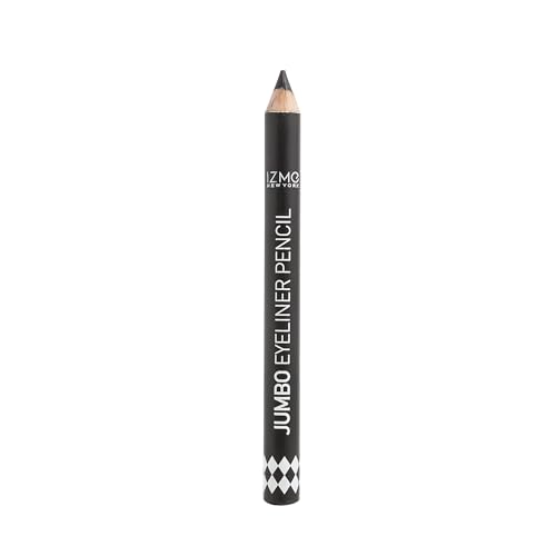 Lápiz delineador Izme New York Jumbo Tinta Negro miniatura 2