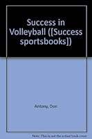 Success in Volleyball. 0719525845 Book Cover