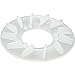 Lüfterrad 4-Takt f. Variomatik GY6 Baotian MKS Ecobike Speedy,Hero,Rebel,Tanco,Rocky Benzhou City Star,Flex Tech Firenze,Jack Fox Formular One Rex Rs 400 425 450 460 500,Off Limit,Jinan Quingqi,Znen Mavi,Lingben,Wangye,Guoben,Jinlun Starquad,Jmstar,Chinaroller Zongshen,Zhongyu,Ering,Kymco Agility 4T,Kymco Super 8 4T Giantco Dolphin Sprint Athena