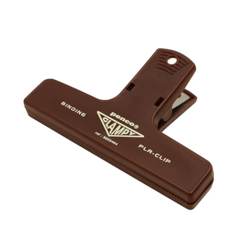 PENCO �y���R �v���N���b�v �u���E�� [DP163]