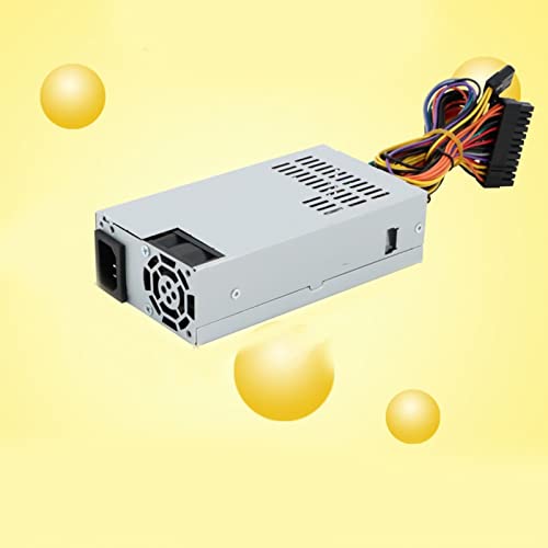 Alimentation compacte ordinateur de bureau 1U multicanal 220V - 3