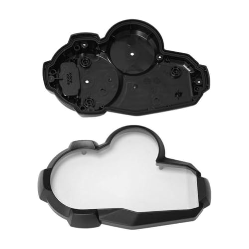 Carcasa de velocímetro para R1200GS protector de instrumentos antirrayas 3