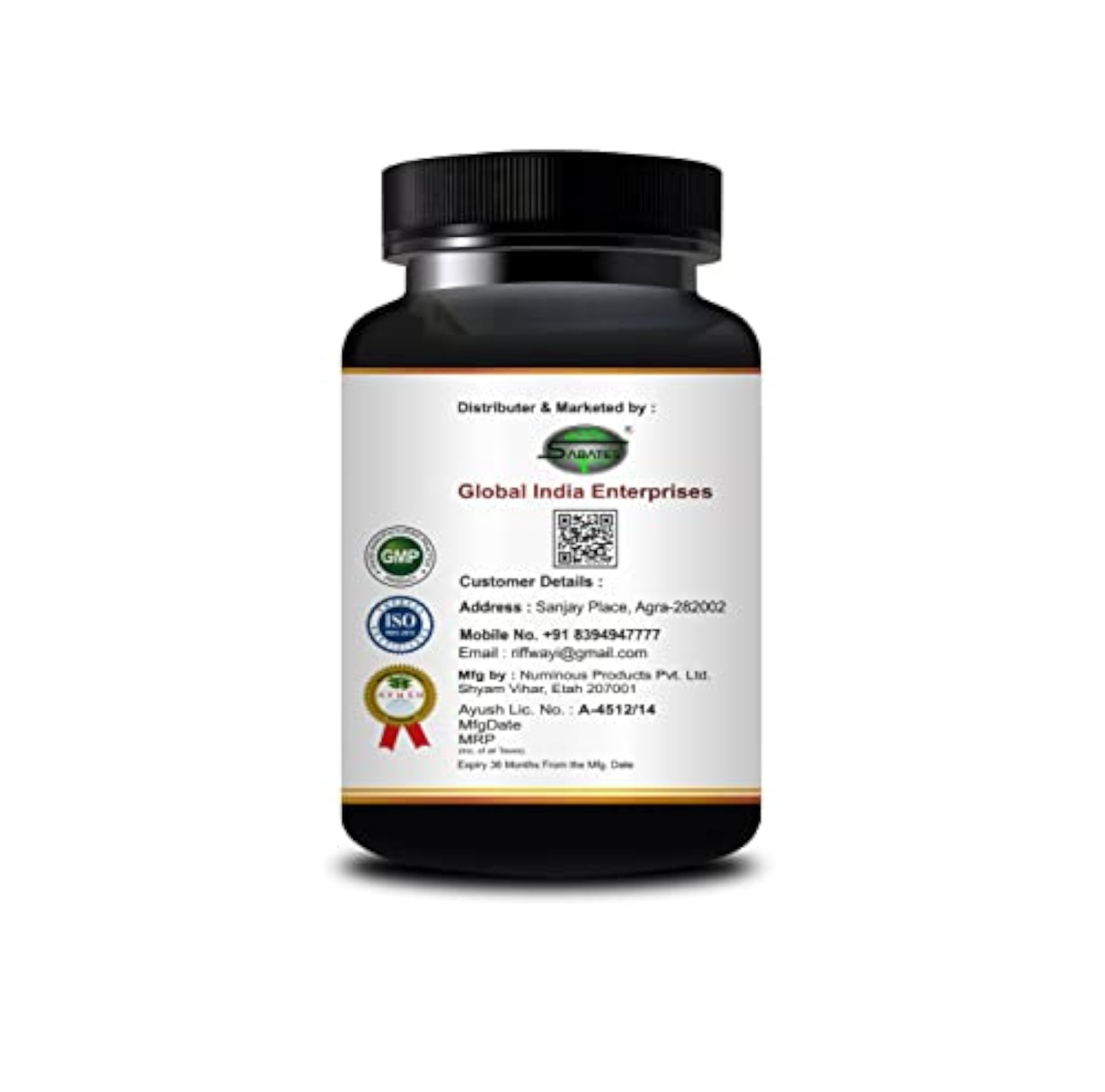 Omega Flax Tablet for Immunity and Heart Health