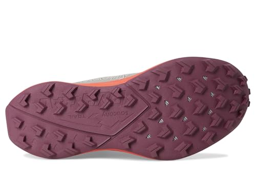 Image of Saucony Women's Peregrine 15 Sneaker