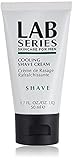 Lab Series Cooling Shave Cream for Men, 1.7 Ounce