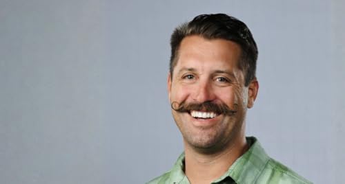 Episode 36: Anthony Seguin - Citrus County Fire Rescue and Technology Advocate