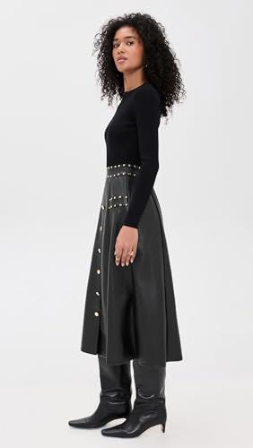 Shoshanna Women's Cleo Dress4