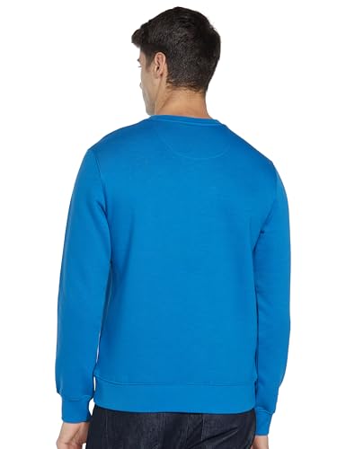 Image of Wildcraft Sierra Men Sweatshirt Basic1