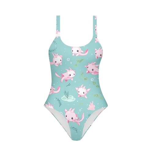 Image of Swimsuit for Girls One Piece Swimsuit for Girls Juniors Swimsuits for Teen Girls One Piece