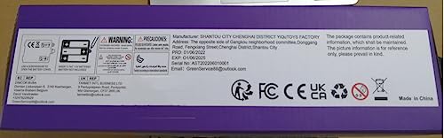 Tappetino da Ballo Musicale per Bambini, Stuoia di...