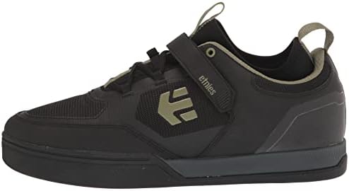 Etnies Camber CL MTB Bike Shoes Mens Skate, Black, 10 | Image 7
