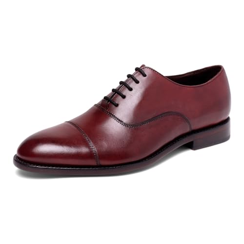 Image of Anthony Veer Men's Oxfords