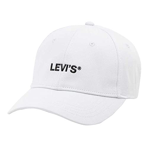 Casquettes Levi' WOMENS YOUTH SPORT CAP pour Accessoires - vue 2