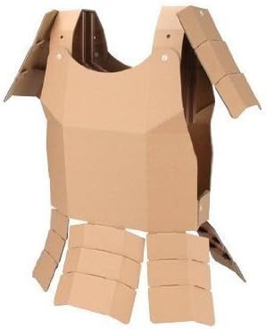 Narikiri Series Japanese Plate Armor