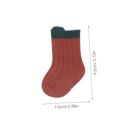 4pairs Cute Cotton Boy Girl Ankle Socks for Boys and Girls Comfortable Short Socks for Play and Outdoor Activities Adorable Design for Everyday Wear2