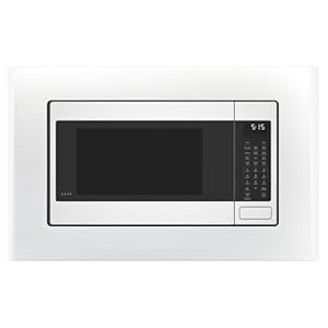 Cafeoptional30builtintrimkitmattewhite  Urban Country Home Decor Cafe optional 30 built in trim kit matte white  urban country home decor