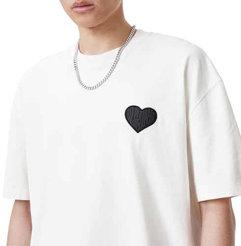 Men's Lover Ss Crew2