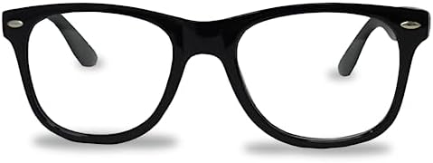 Amazon.com: 4E's Novelty Old Man Old Lady Costume Glasses for Boys Girl ...
