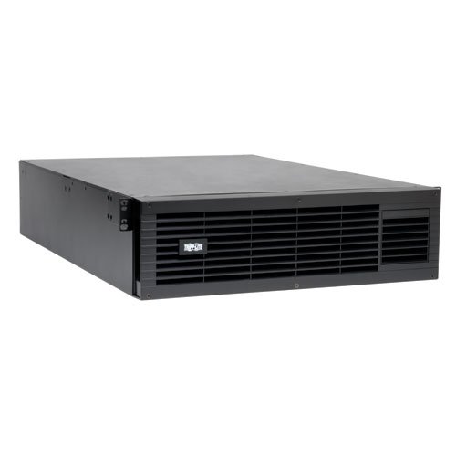Tripp Lite BP72V28RT-3U Smart Online UPS 72V Tower/3U Rackmount External Battery Pack