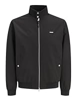 JACK & JONES – JACK & JONES Jprblualves Harrington JKT