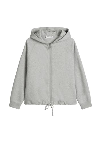 Marc O'Polo 5000007273 Sudadera con Capucha, 0910, XXS para Mujer