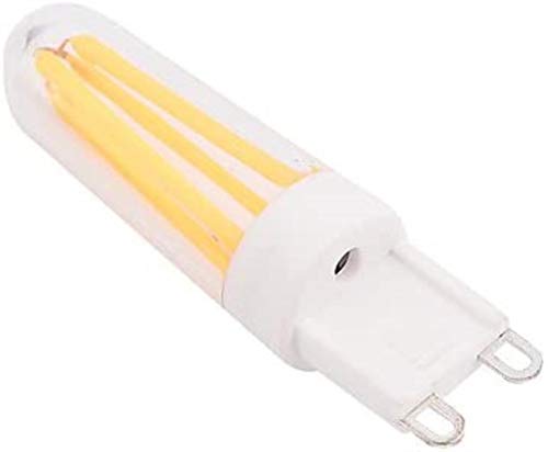 Ampoule LED G9 220V blanc froid lot de 5 pour l'éclairage de la maison
