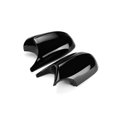 Coques de Rétroviseurs Pour BMW E90 E91 Facelift 2008-2011