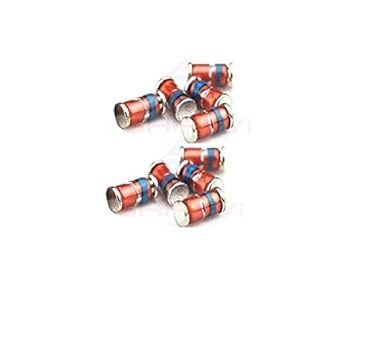 MMBD4148 High-speed switching diode-SOD-80 Package - Pack of 10