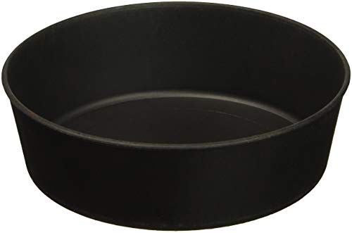 Matfer Bourgeat Exoglass® Individual Deep Tartlet Mold, Plain, 4