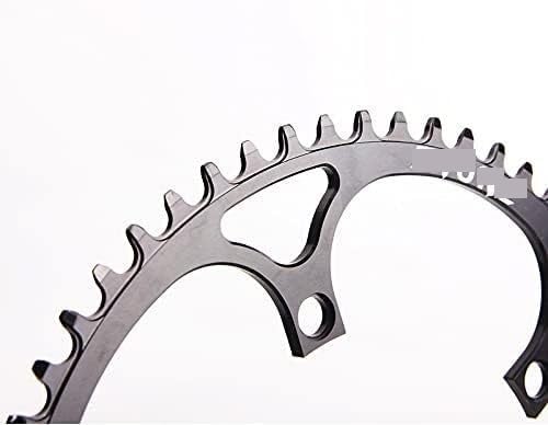 Amazon.co.jp: 自転車チェーンリング、シングルチェーンリング、自転車