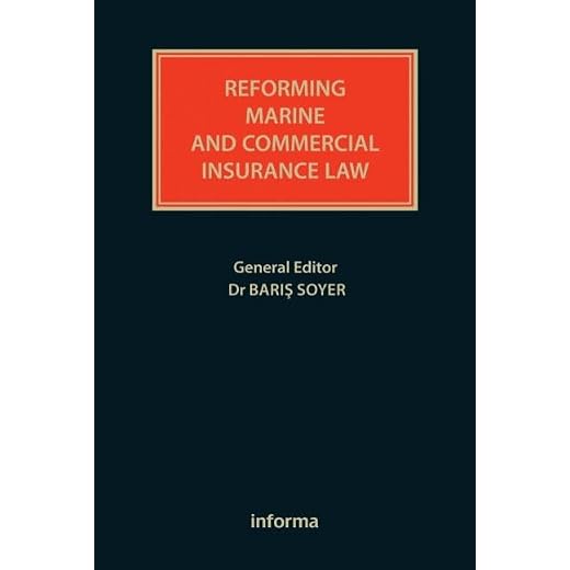 Marine and Commercial Insurance Law Guide