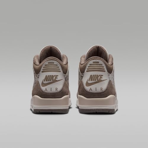 Image of Nike Men's Air Jordan 3 Retro Sneakers