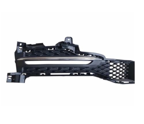 Grille de phare antibrouillard avant pour Mazda CX-4 2020-2024 garniture gauche droite