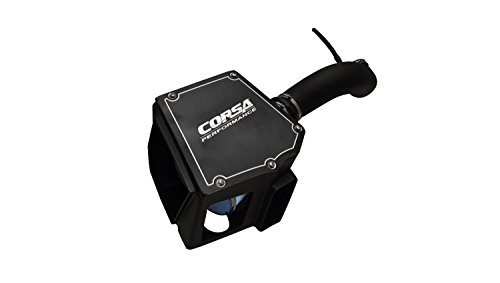 CORSA 44906 Closed Box Air Intake