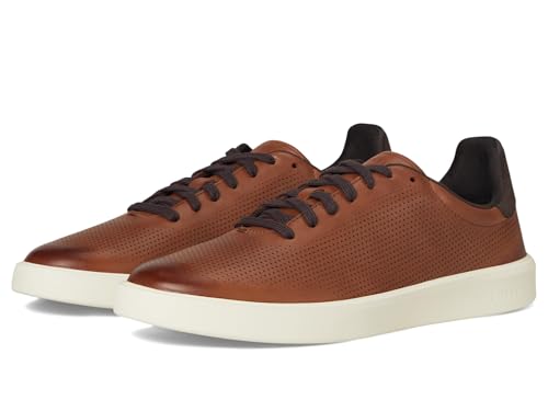 Cole Haan Men's Grand Crosscourt Daily Laser Sneakers