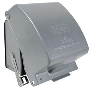 WIUM-2U 2G, While-In-Use Cover, 3-1/4″&4-1/2″ Deep, Extra Duty