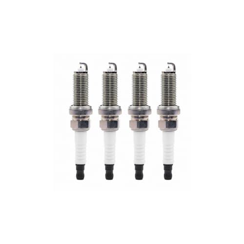 Bougie d'allumage iridium résoud ratés moteur Yaris et Avensis ILKAR7B11